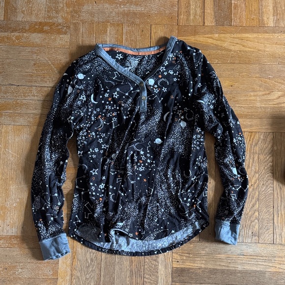 Women’s size M cuddle duds set - Picture 3 of 3